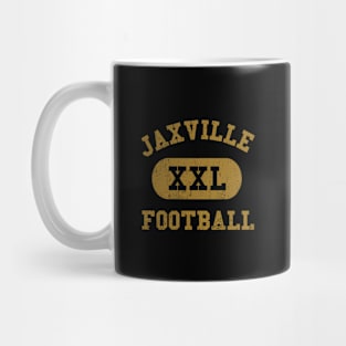 Jacksonville Football II Mug